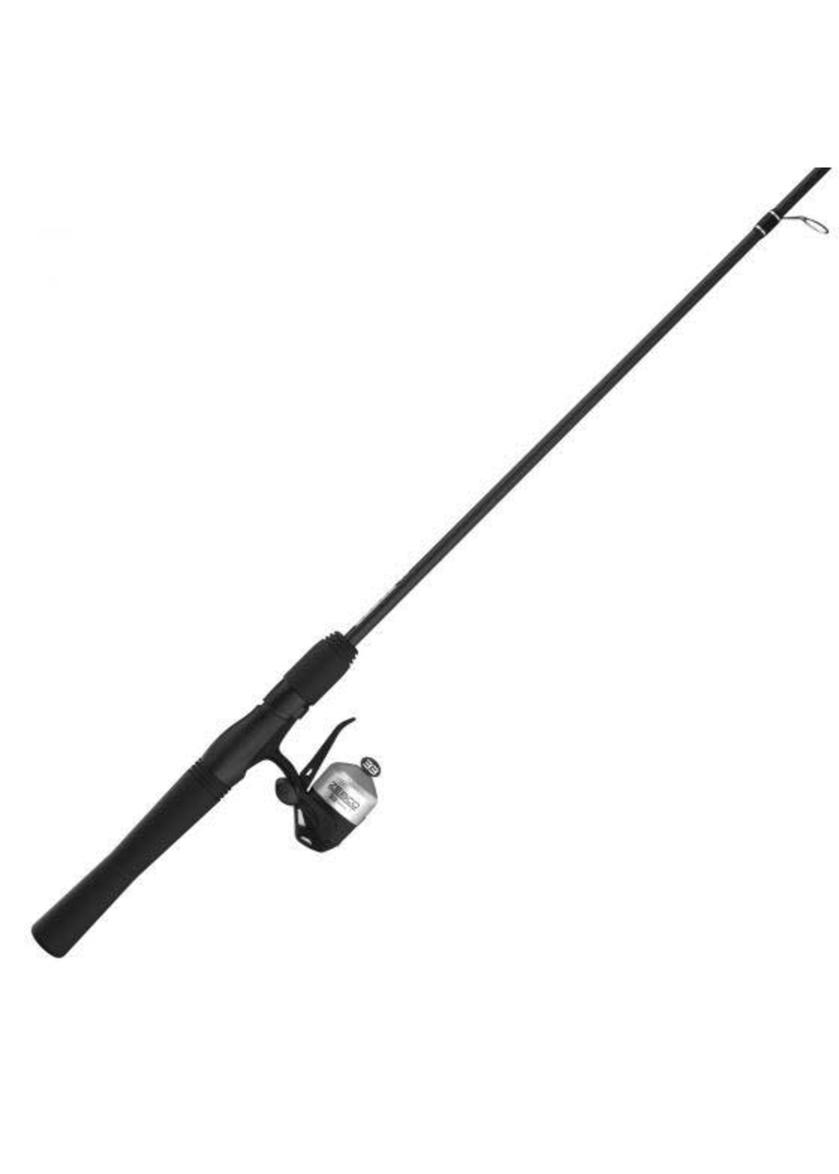 Zebco Zebco 33 Micro Ultralight Triggerspin Combo