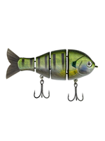 Catch Co. Mike Bucca Baby Bull Gill