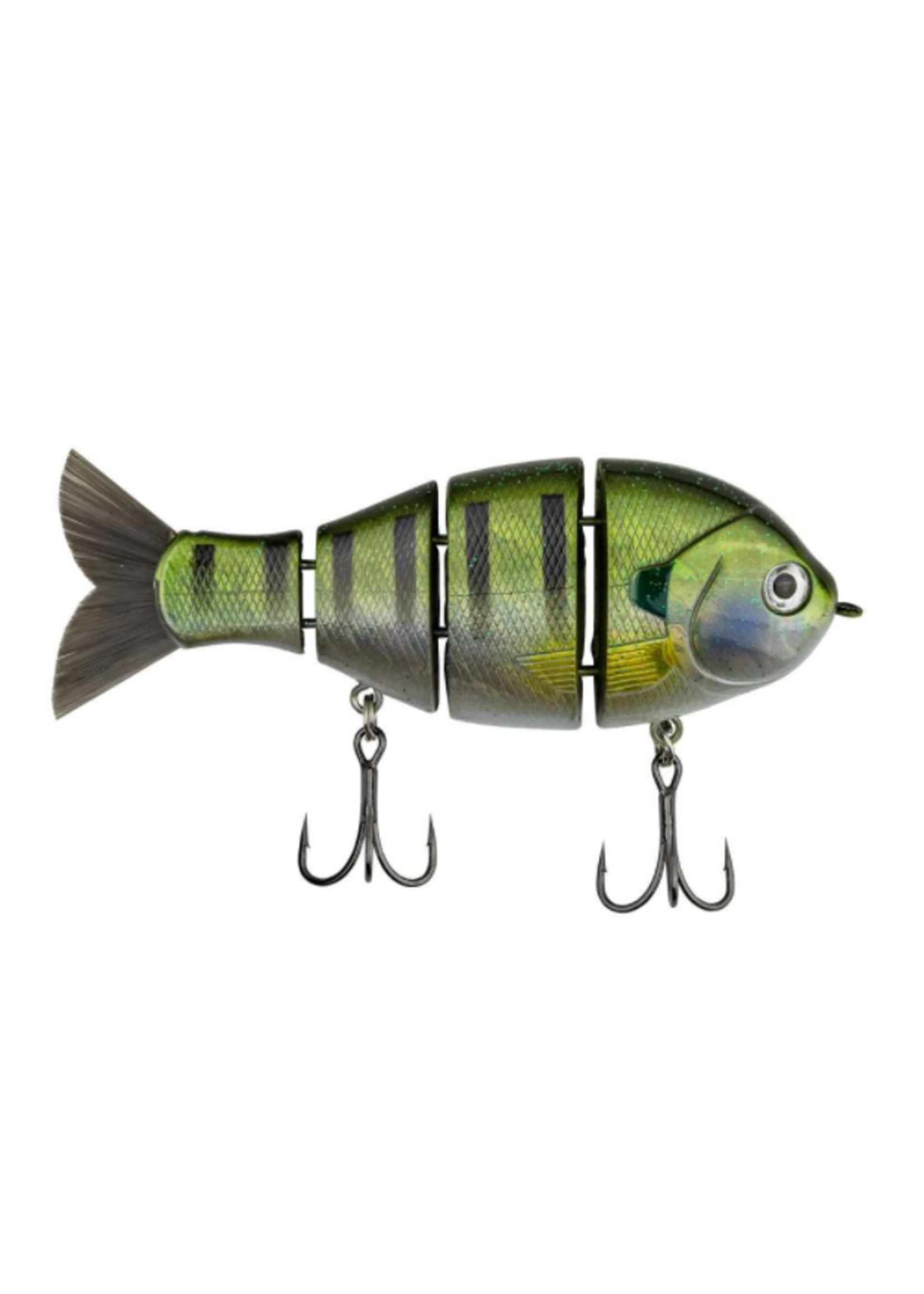 Catch Co. Mike Bucca Baby Bull Gill