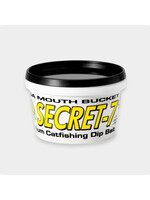 Team Catfish Team Catfish S7P Secret 7 Dip Bait