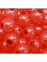 Troutbead Troutbeads BloodDot Eggs Beads