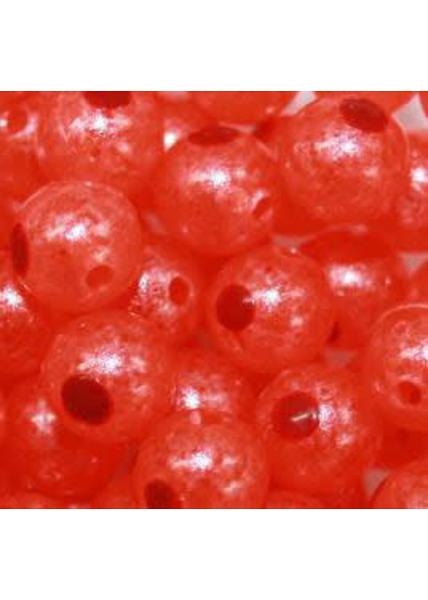 Troutbead Troutbeads BloodDot Eggs Beads