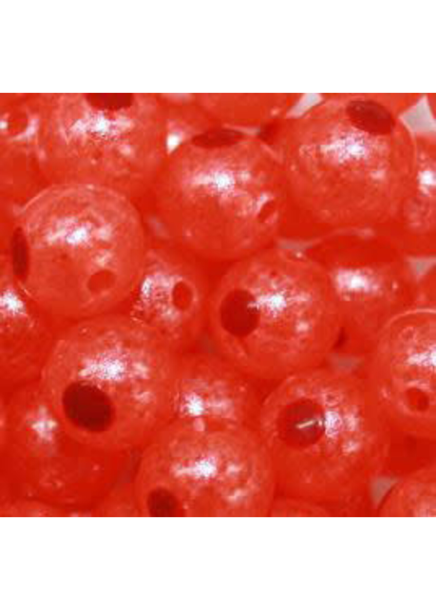 Troutbead Troutbeads BloodDotEggs Beads