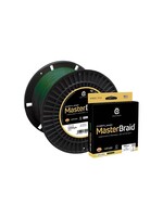 Cortland Line Cortland Master Braid 300 Yard Spool