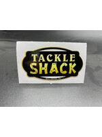 Tackle Shack Tackle Shack Logo Sticker - Small