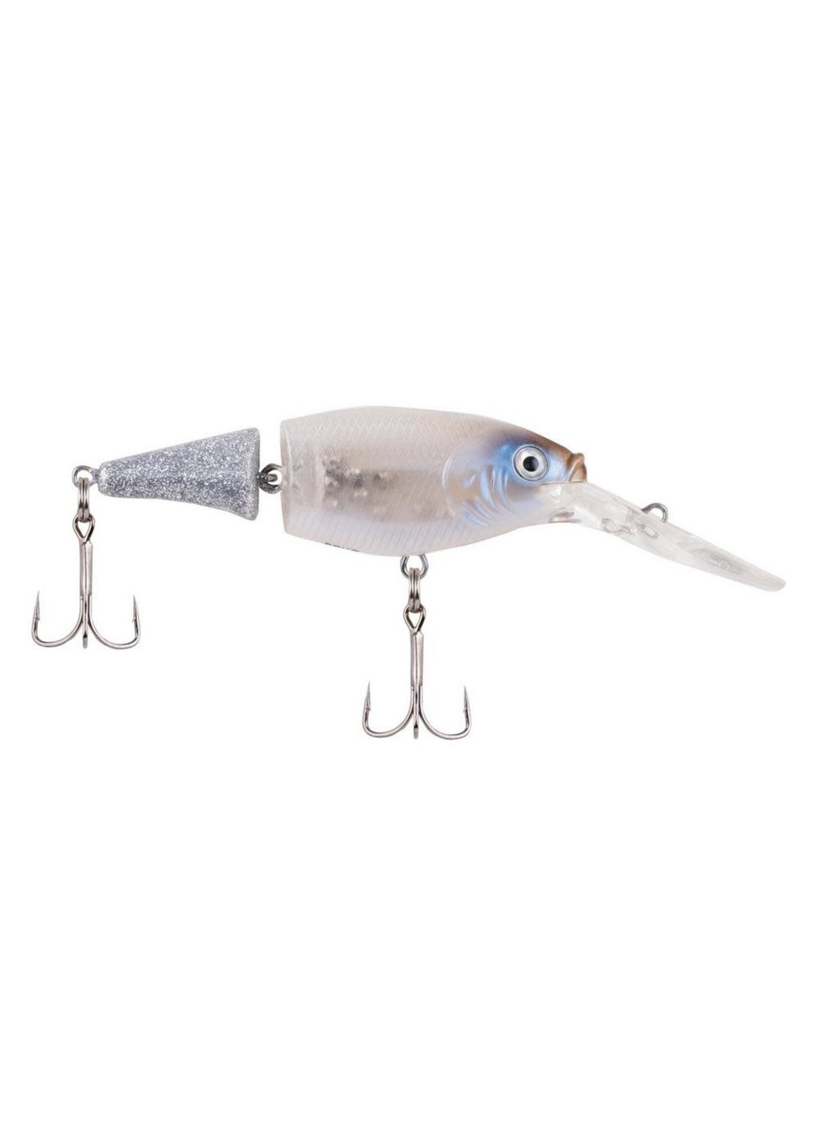 Berkley Fishing Berkley Jointed Flicker Shad