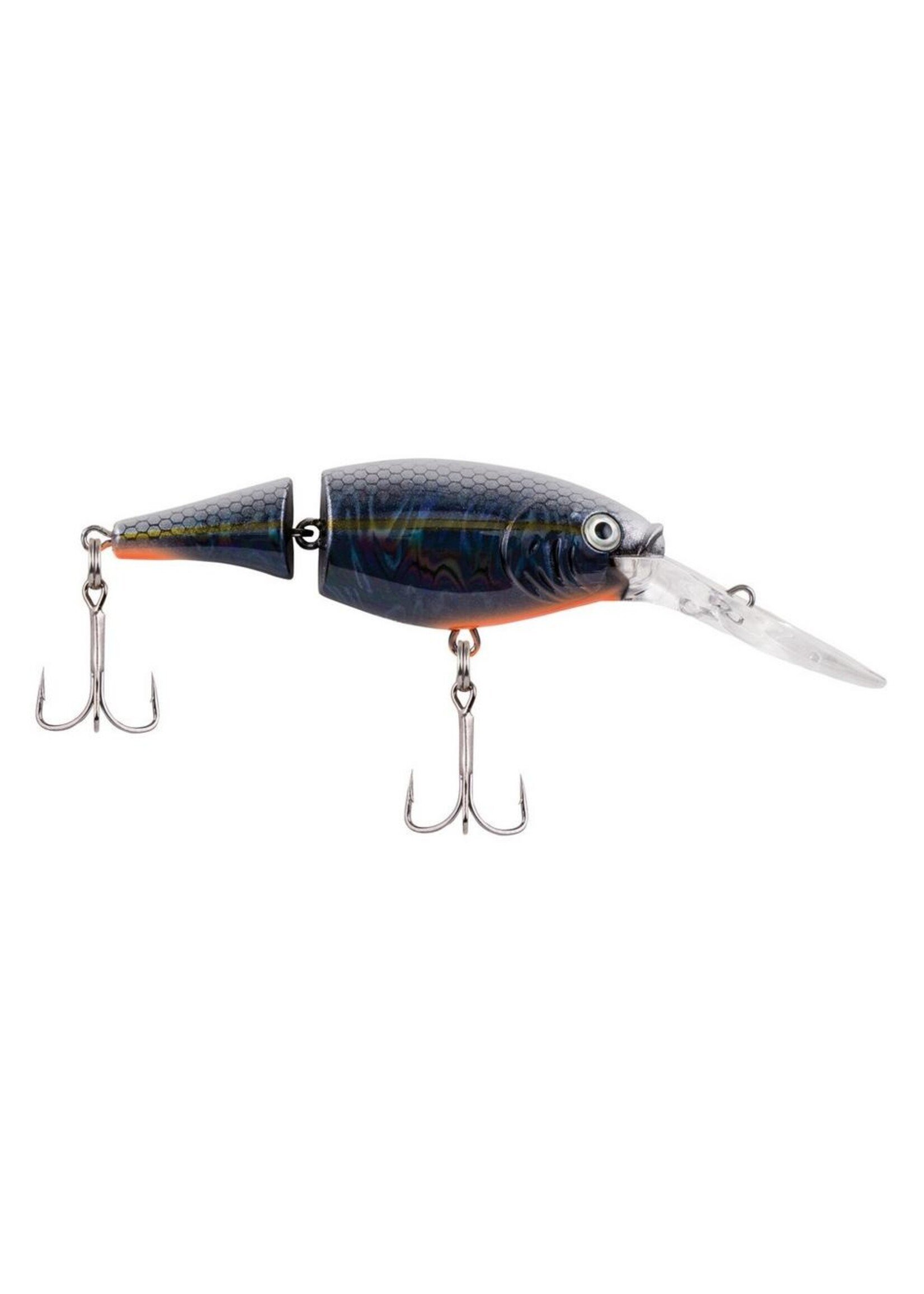 Berkley Fishing Berkley Jointed Flicker Shad