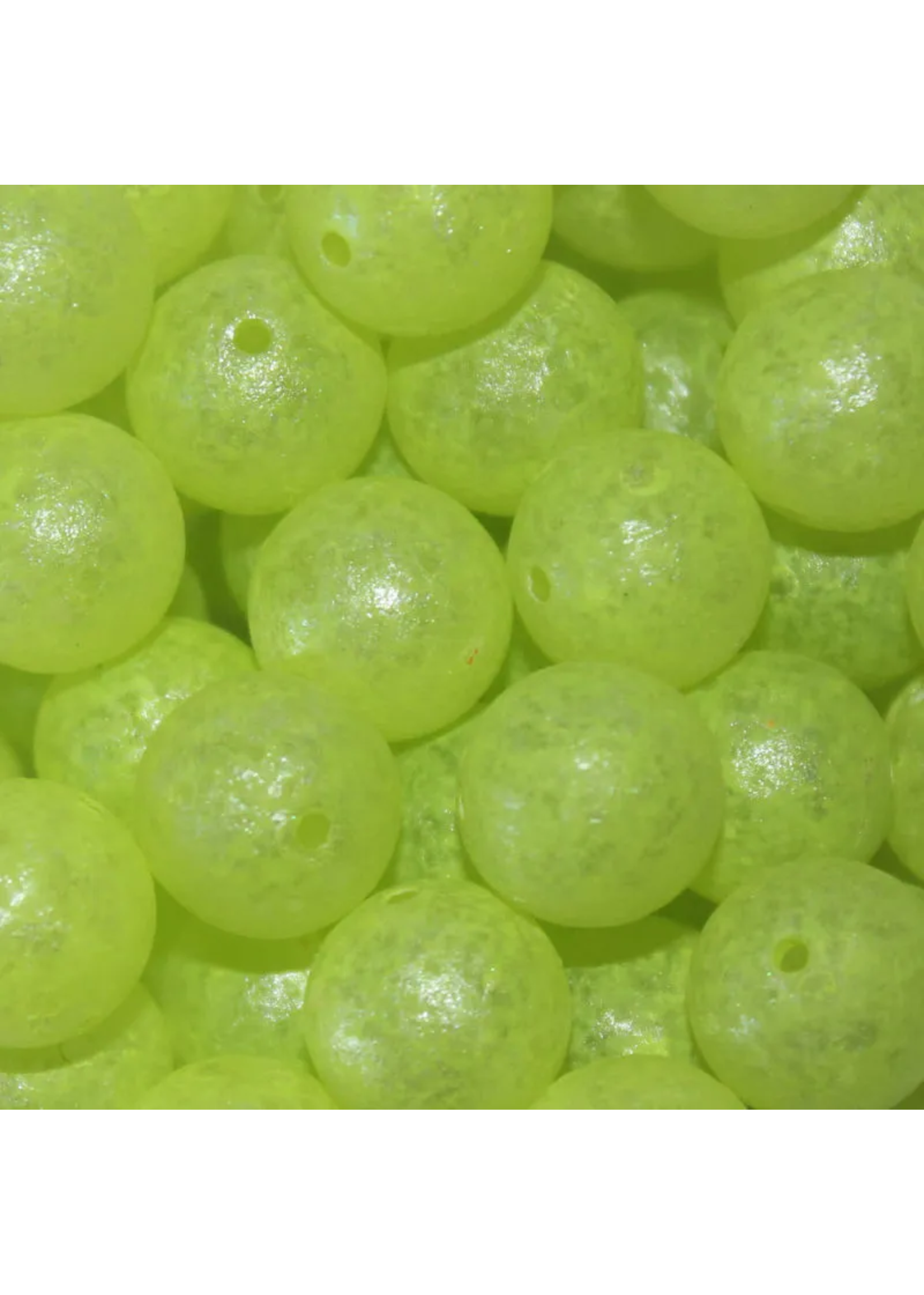 Troutbead TroutBeadz GlowBeadz