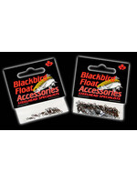 Redwing Tackle Redwing Tackle Blackbird Swivels 50pk