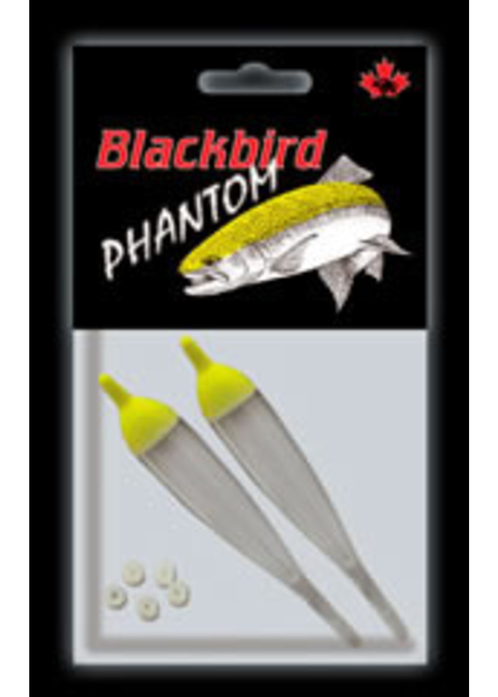 Redwing Tackle Blackbird Phantom Float