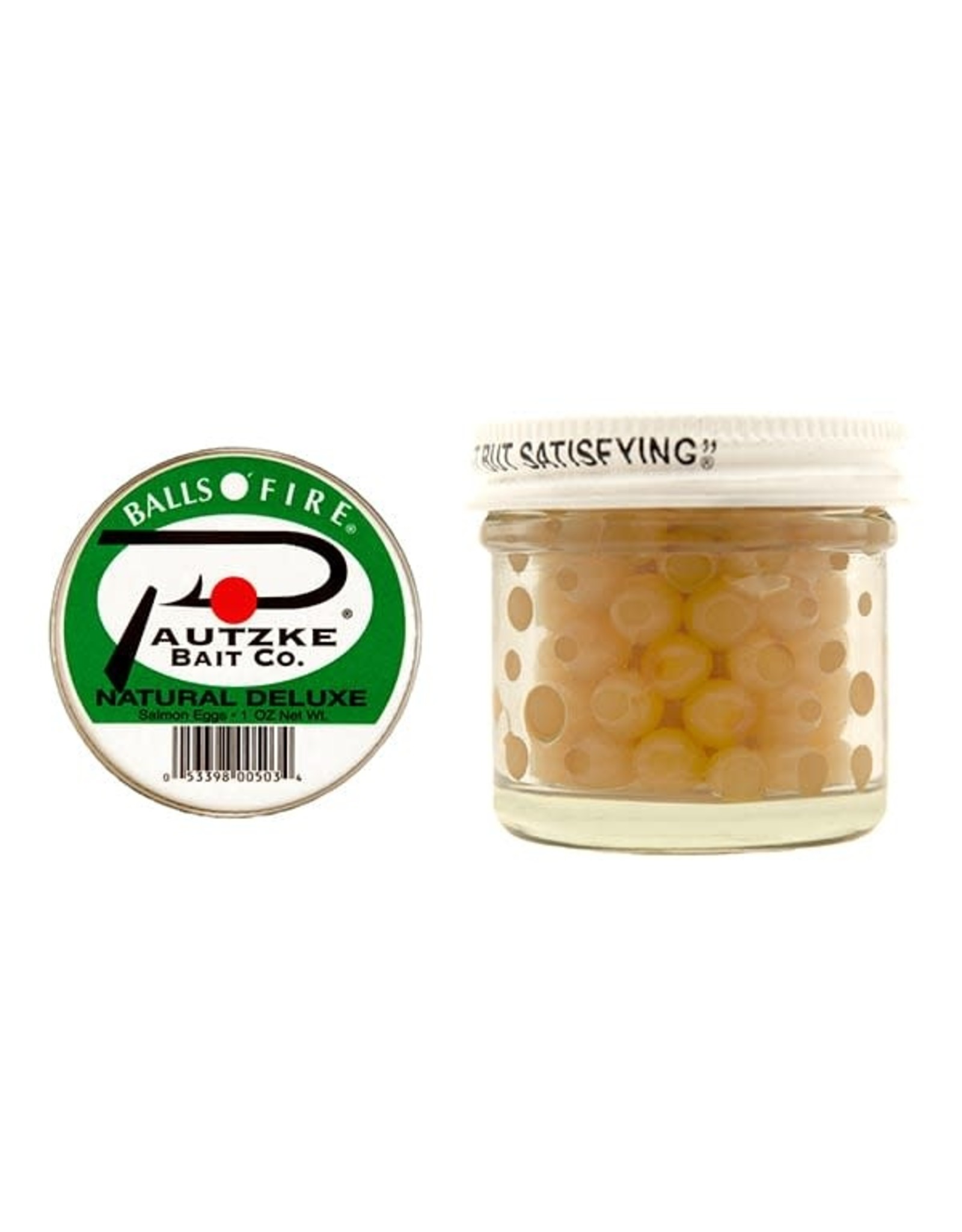 pautzke natural trout eggs