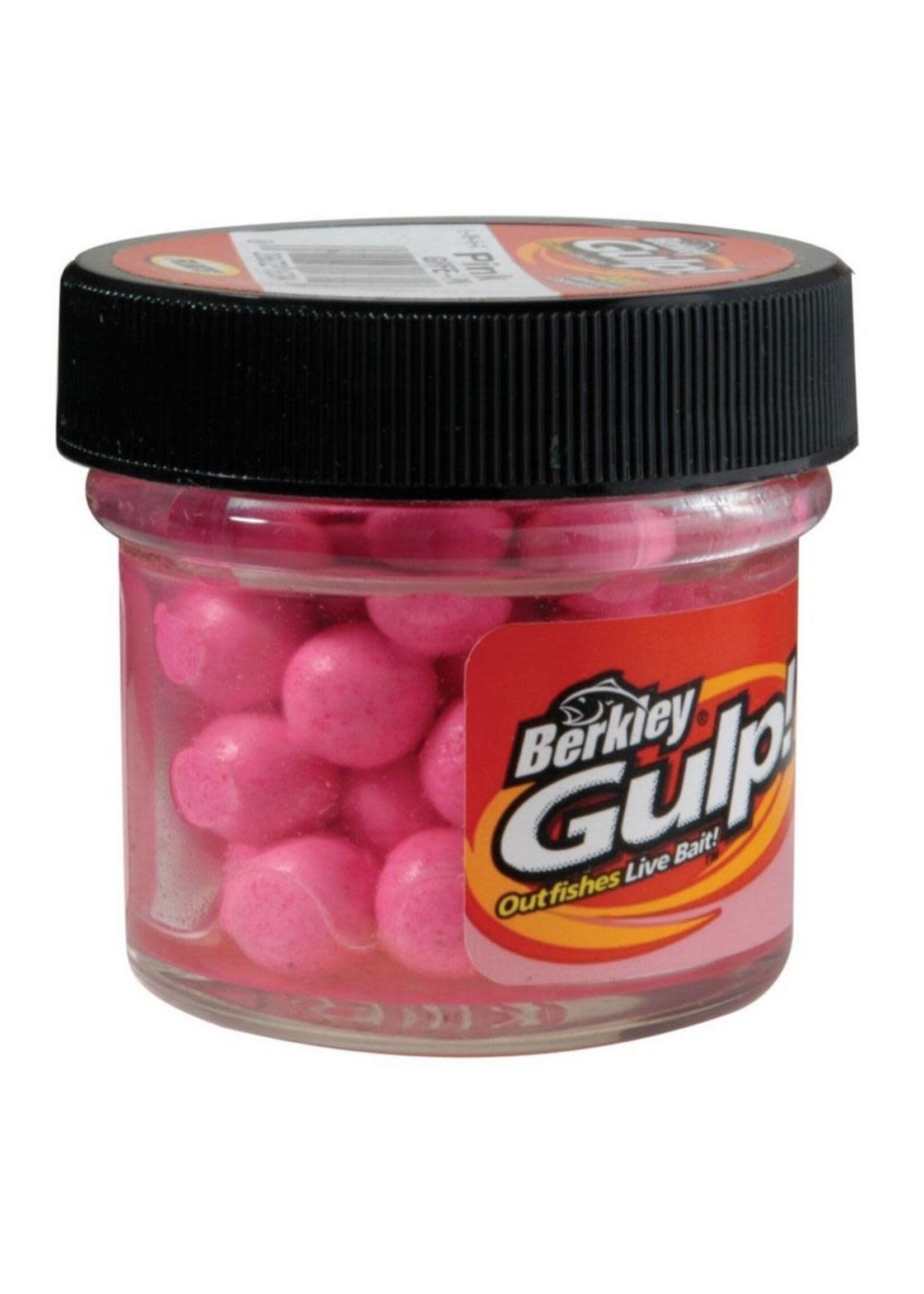 Berkley Fishing Berkley Gulp! Floating Salmon Eggs