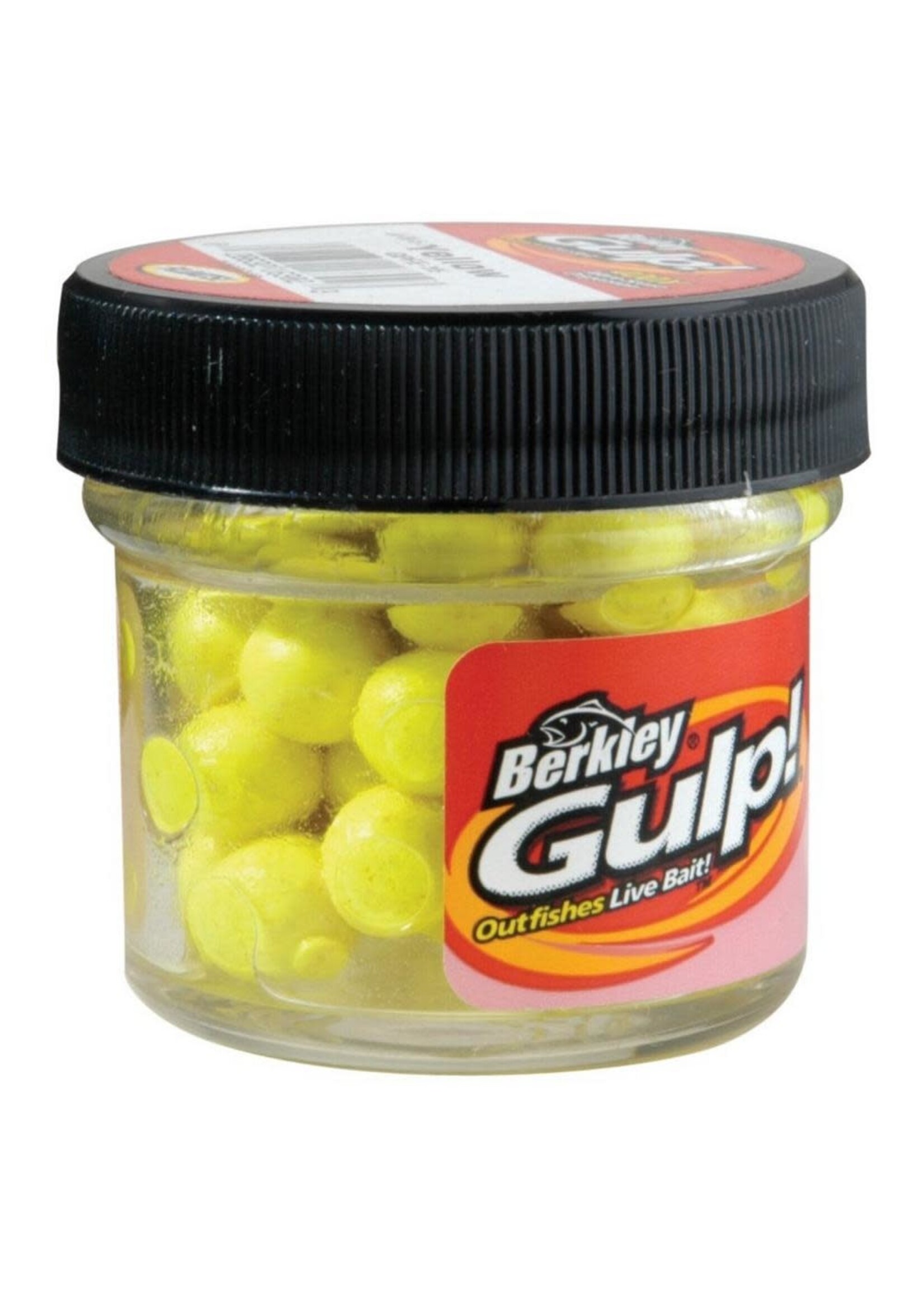 Berkley Fishing Berkley Gulp! Floating Salmon Eggs