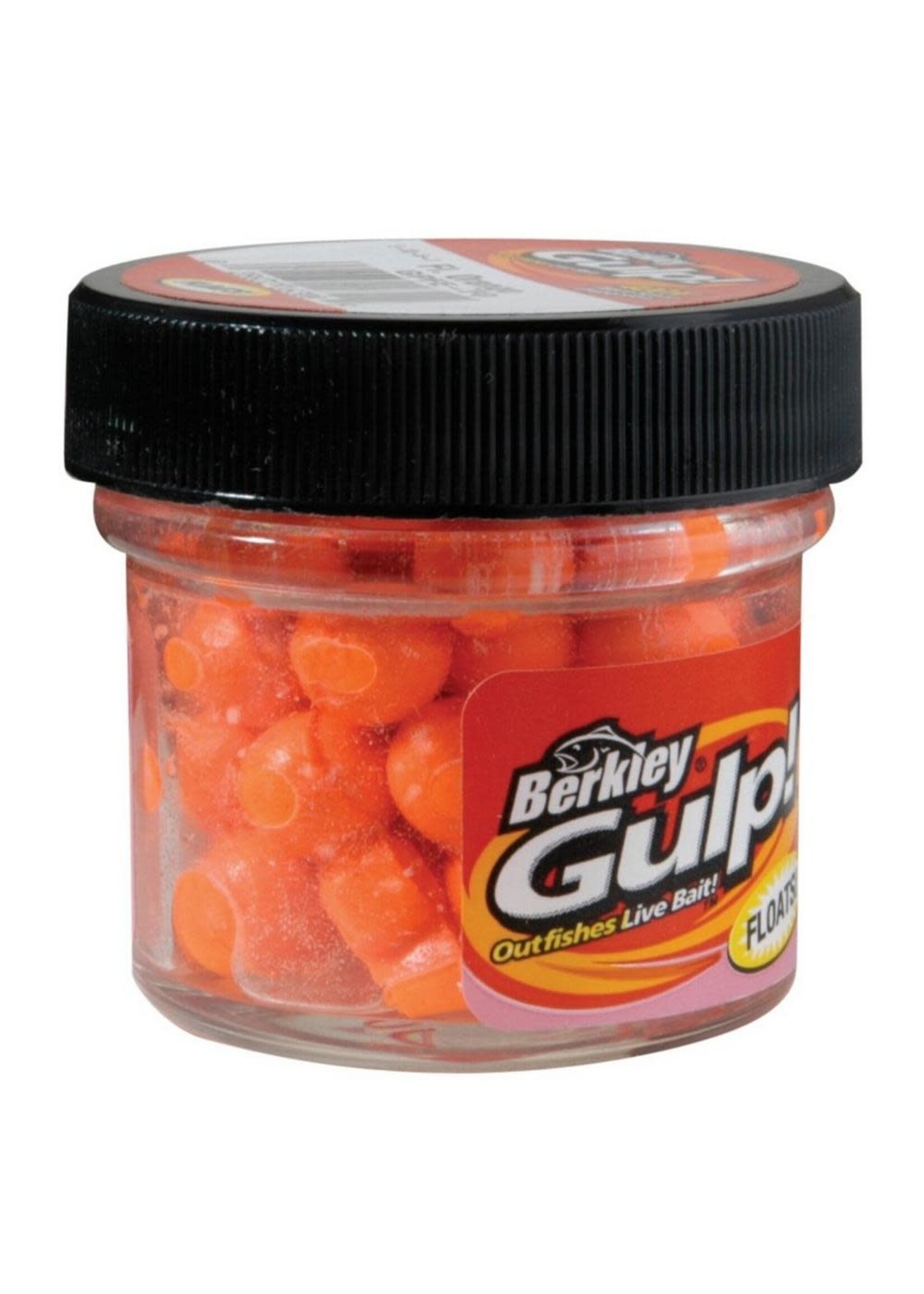 Berkley Fishing Berkley Gulp! Floating Salmon Eggs
