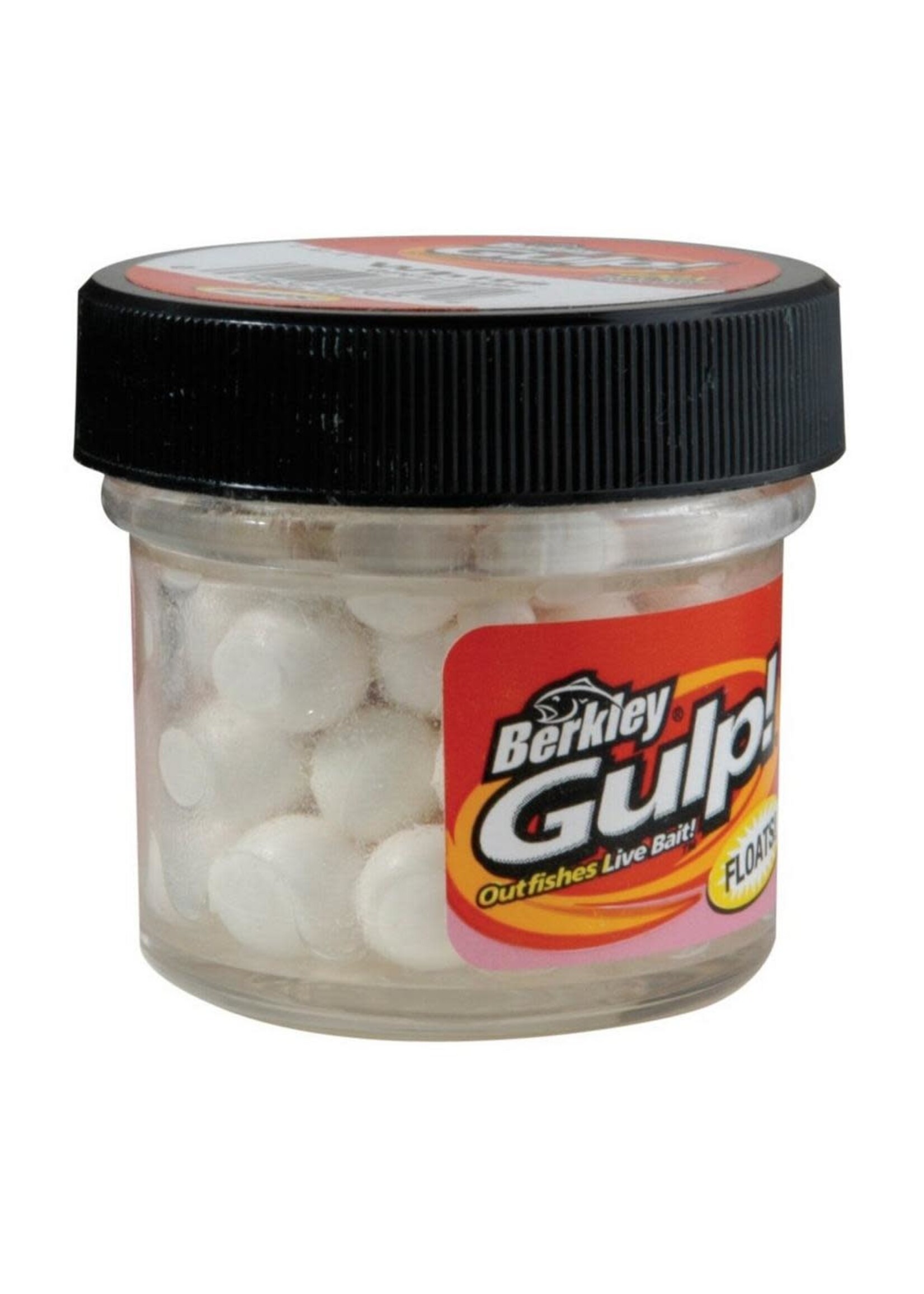 Berkley Fishing Berkley Gulp! Floating Salmon Eggs