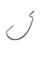 Gamakatsu Gamakatsu EWG Black Worm Hook