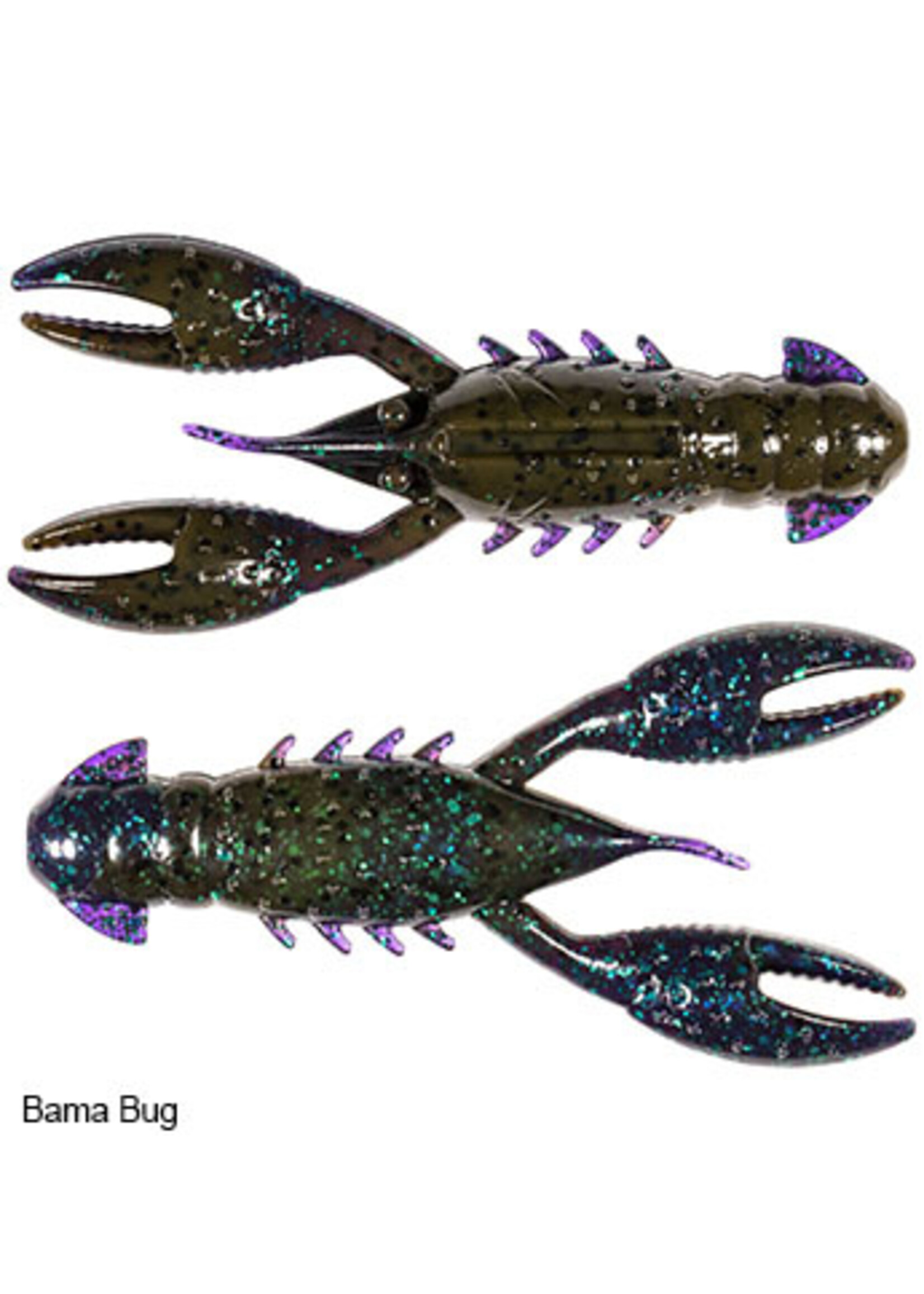 Z-man Z-man Pro Crawz