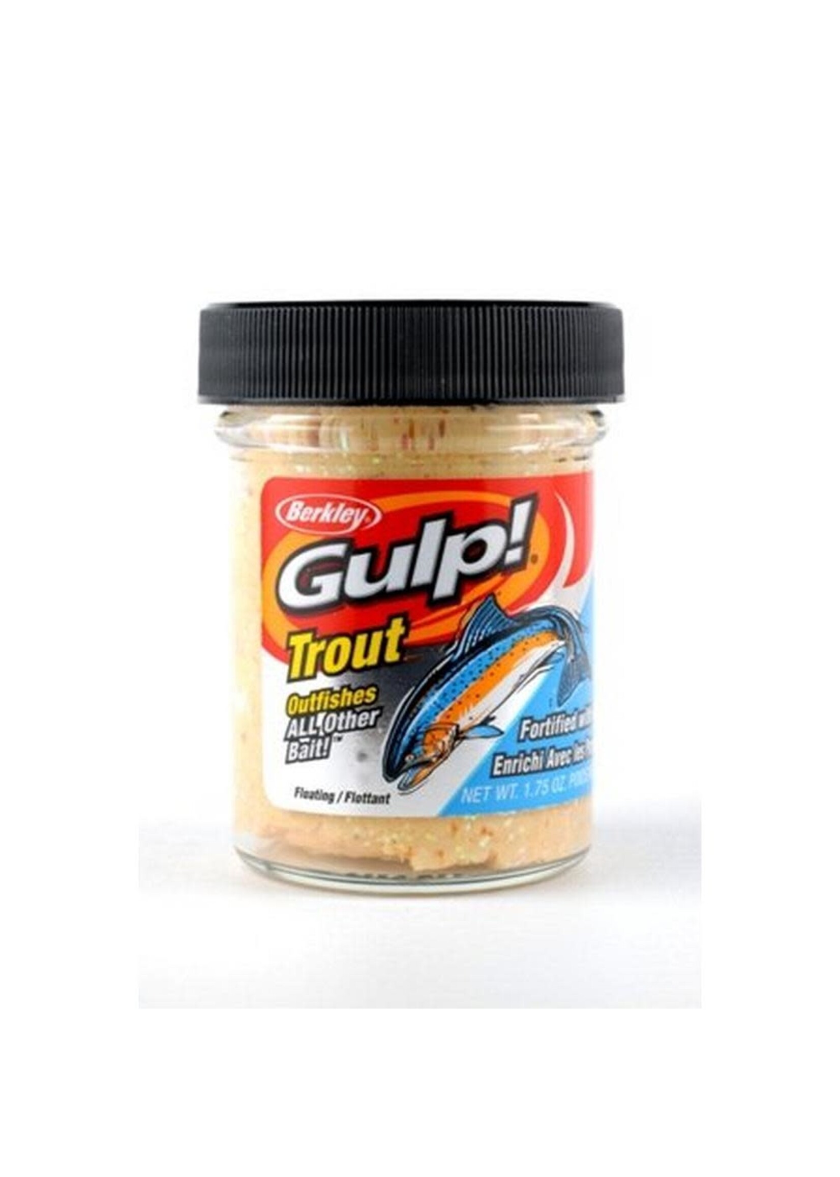 Berkley Fishing Berkley Gulp! Trout Dough