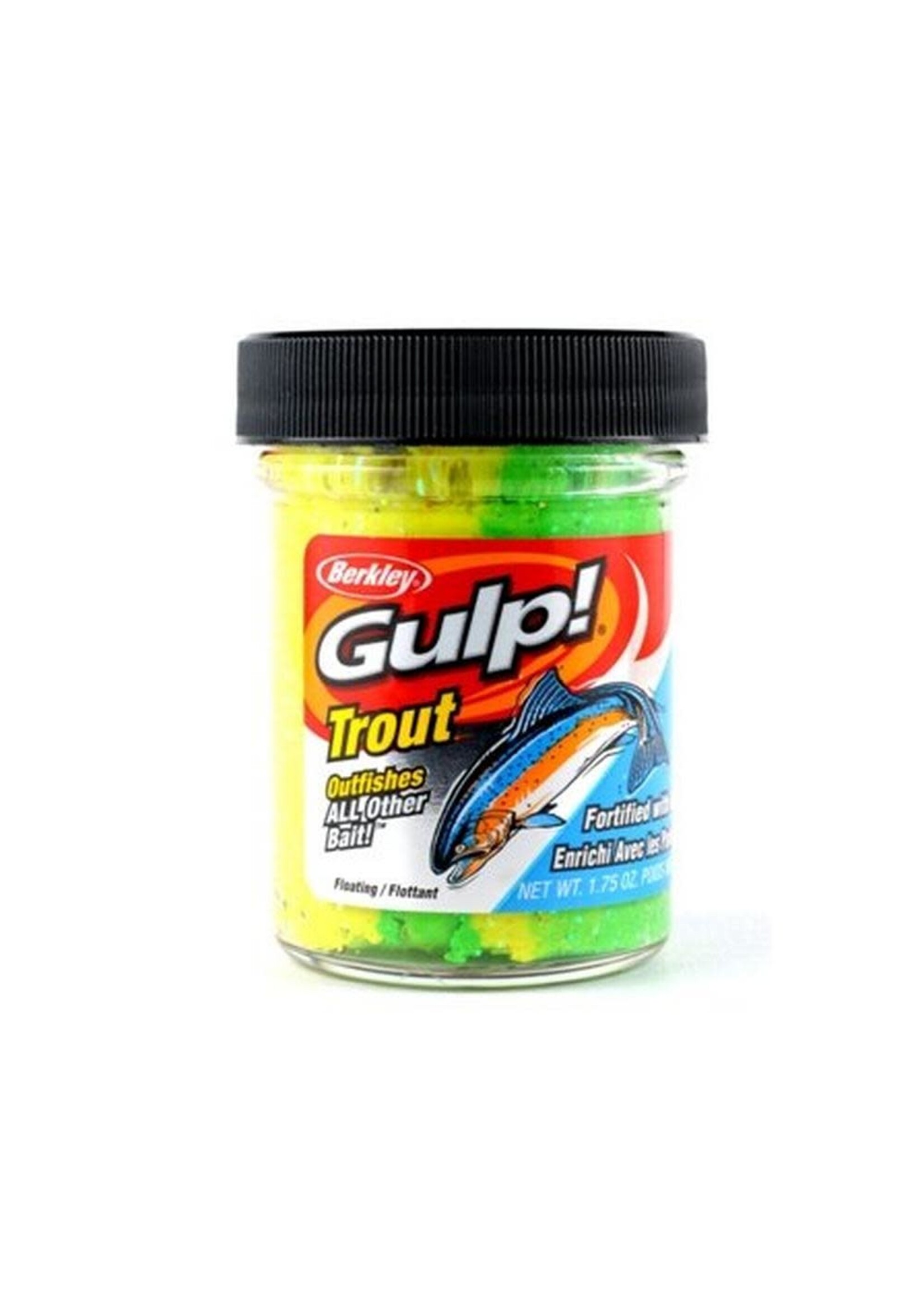 Berkley Fishing Berkley Gulp! Trout Dough
