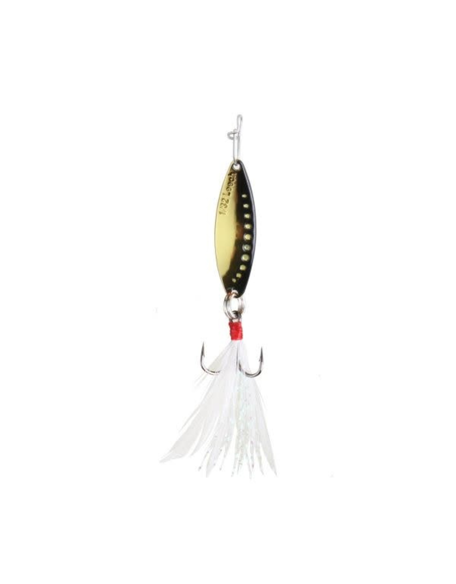 Clam Panfish Leech Spoon Tackle Shack