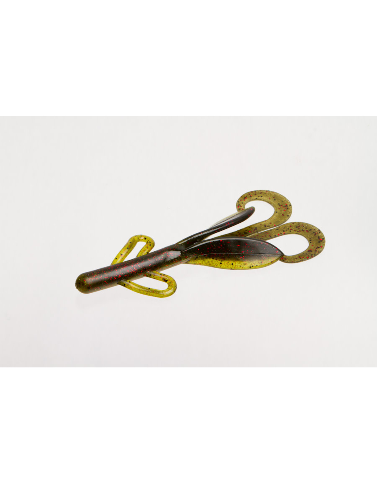 Zoom Brush Hog 6" Tackle Shack