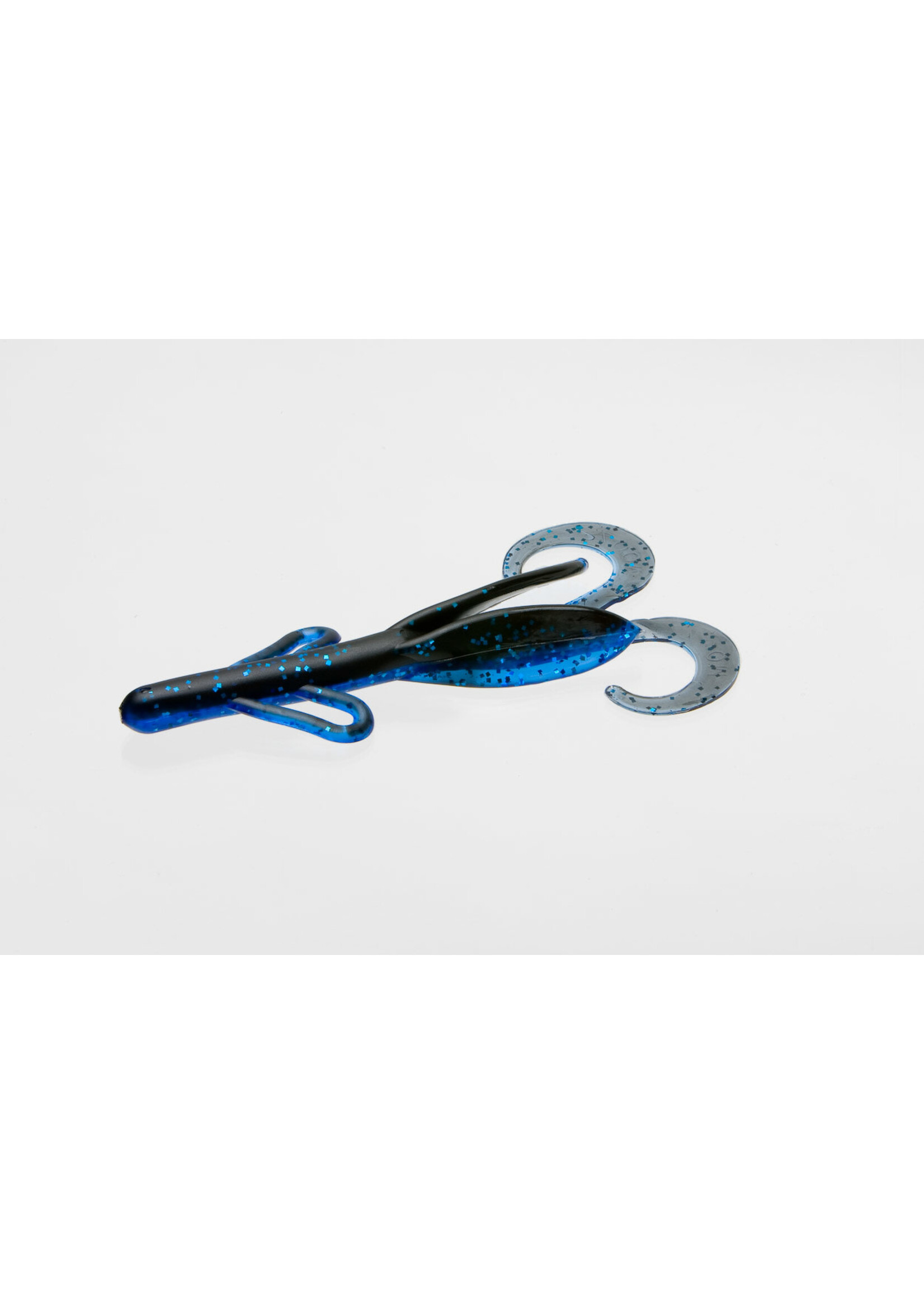 Zoom Zoom Brush Hog 6"