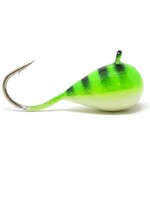 Clam Clam The Drop Tungsten Jig