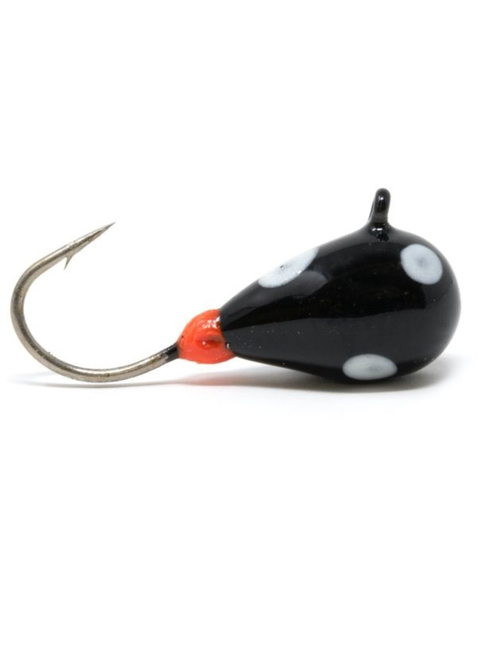 Clam The Drop Tungsten Jig - Tackle Shack