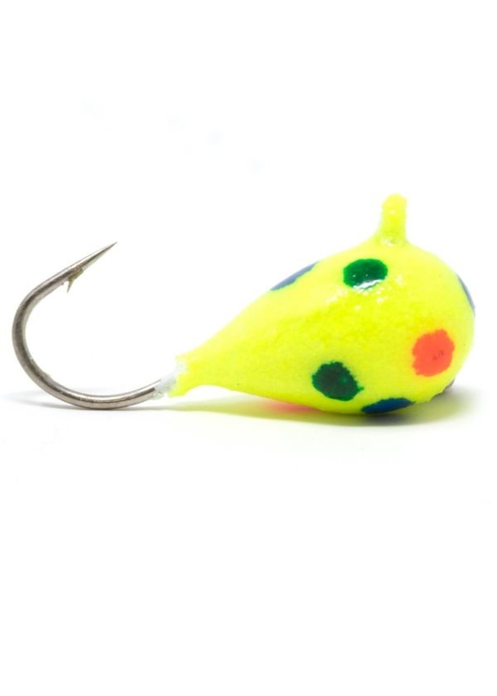 Clam Clam The Drop Tungsten Jig