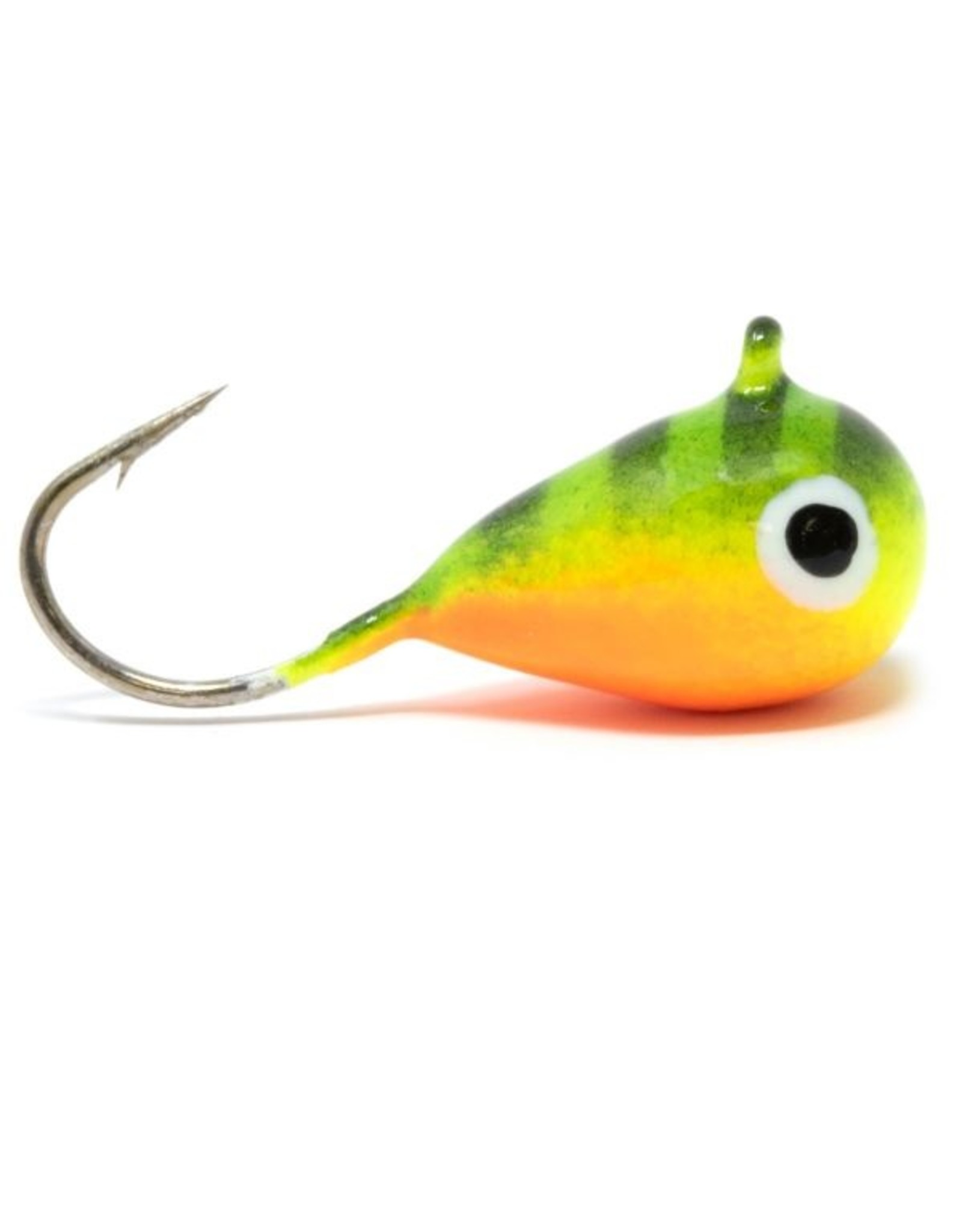 Clam The Drop Tungsten Jig Tackle Shack
