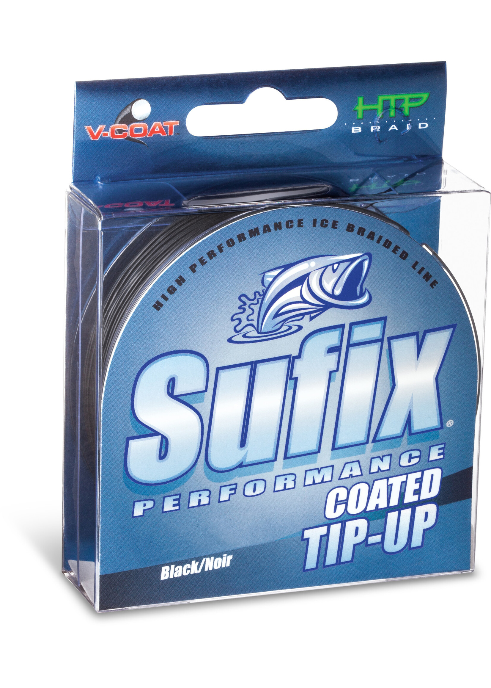Sufix Sufix Performance Coated Tip-Up Line