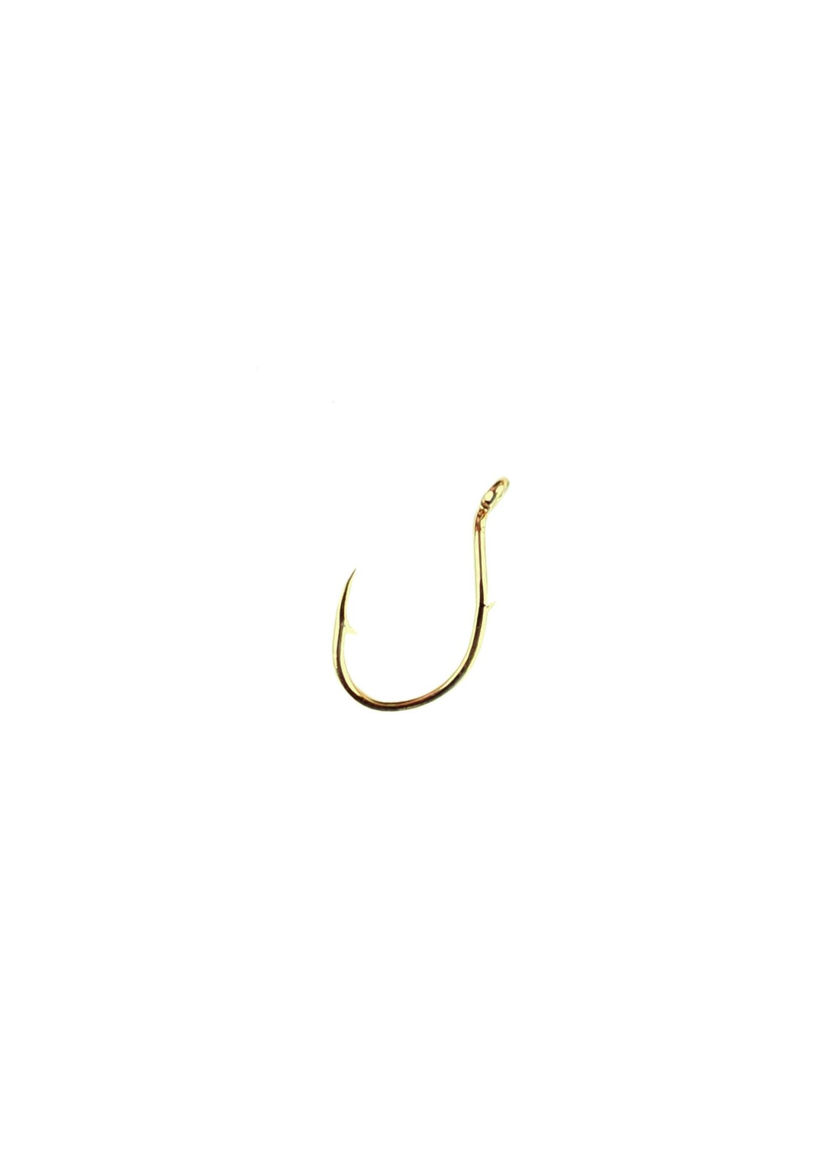 Eagle Claw Eagle Claw Salmon Egg Hook - 50 Pack