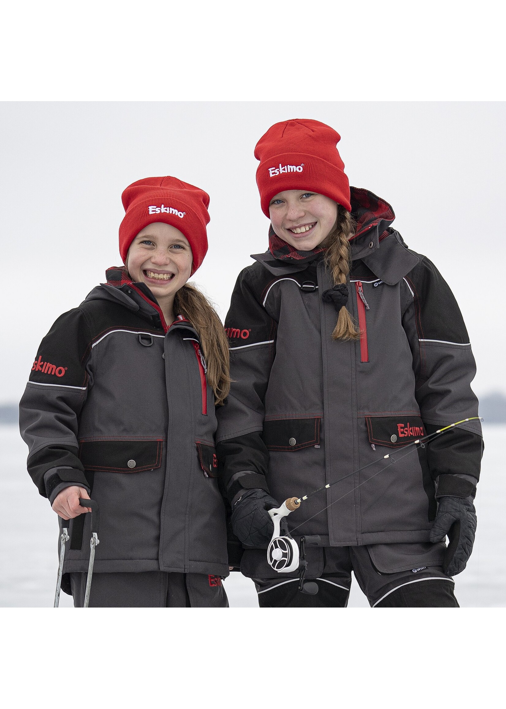 Eskimo Eskimo Youth Keeper Jacket