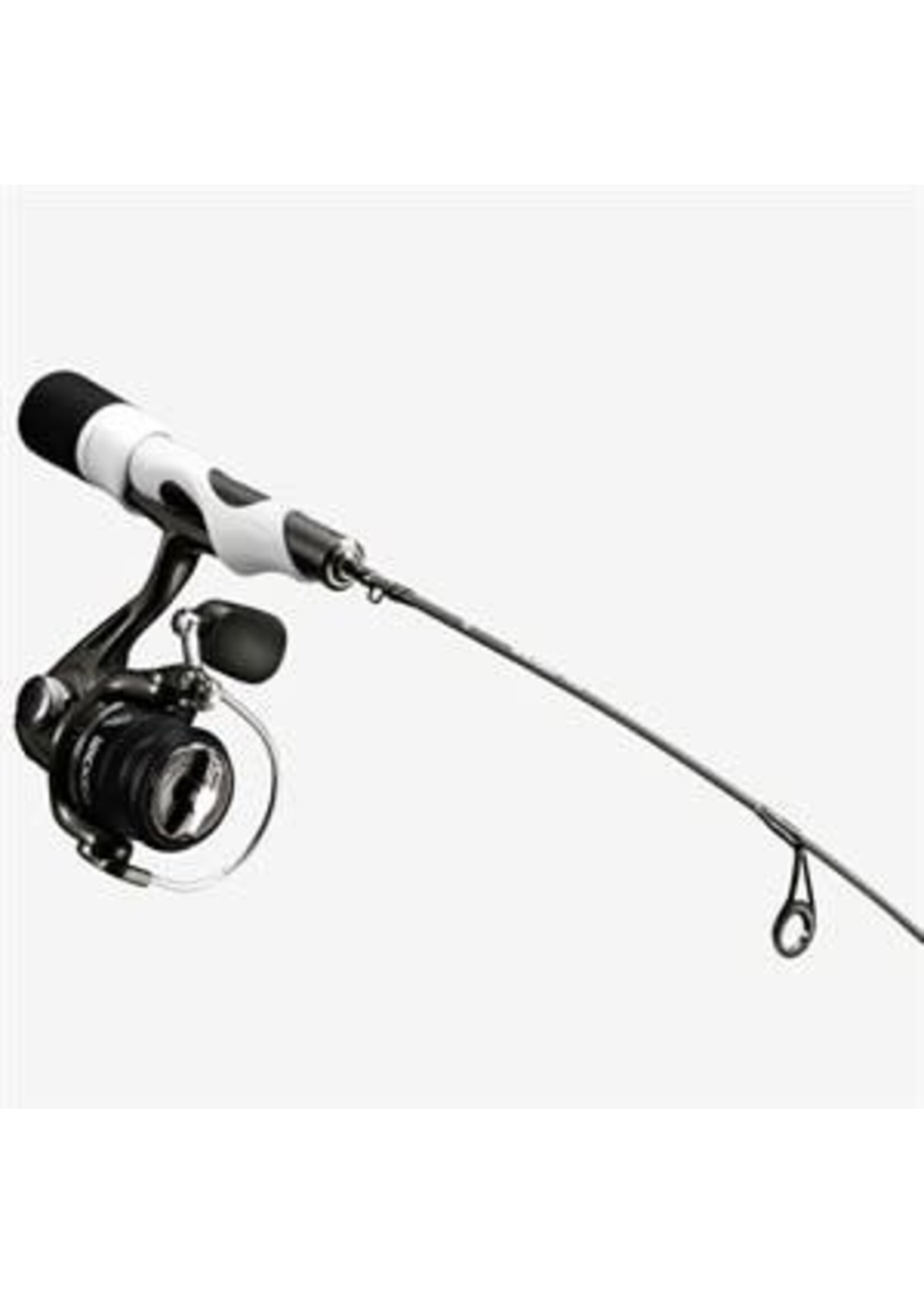 13 Fishing 13 Fishing Wicked Ice Spinning Combo