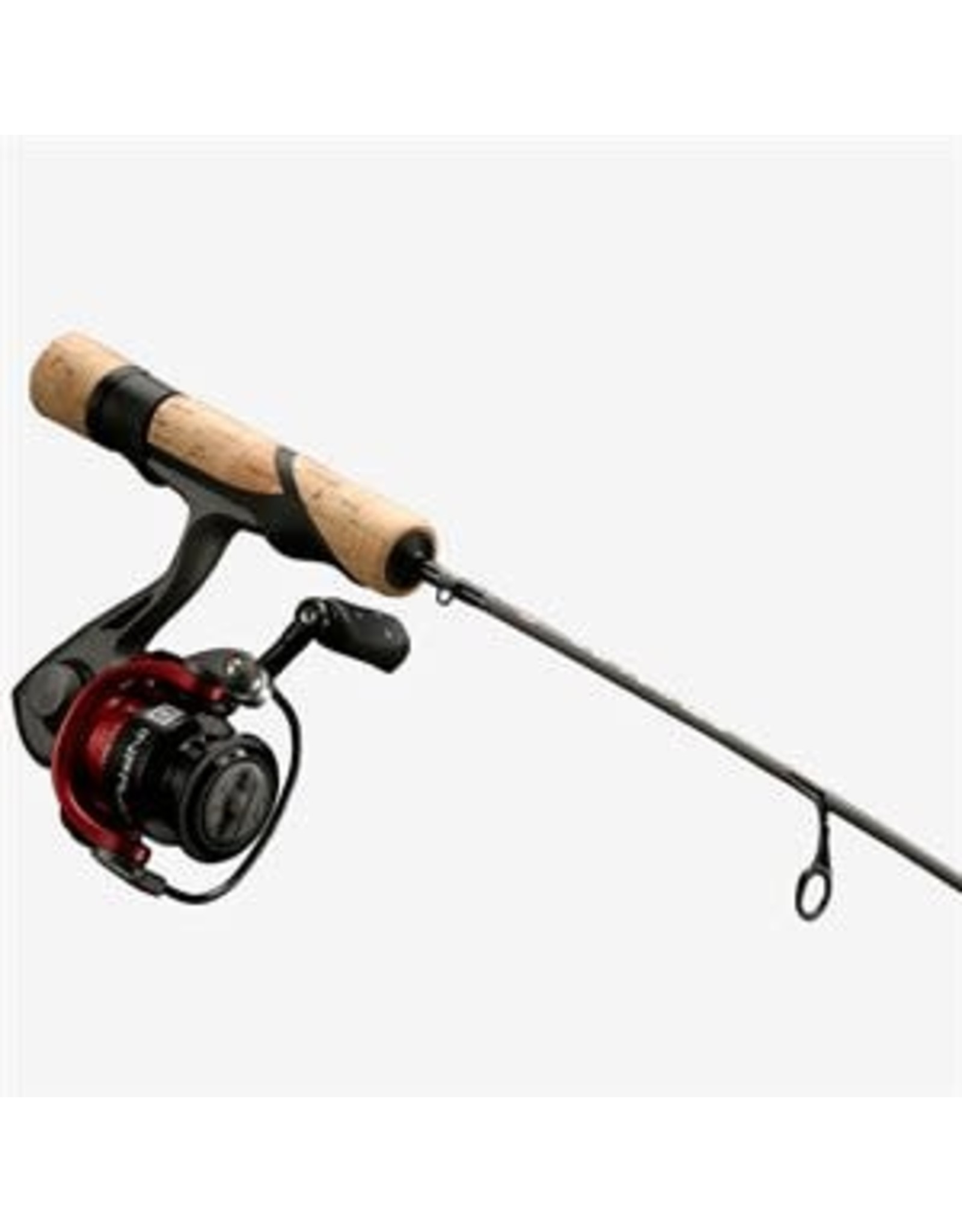 13 Fishing Infrared Ice Spinning Combo Tackle Shack
