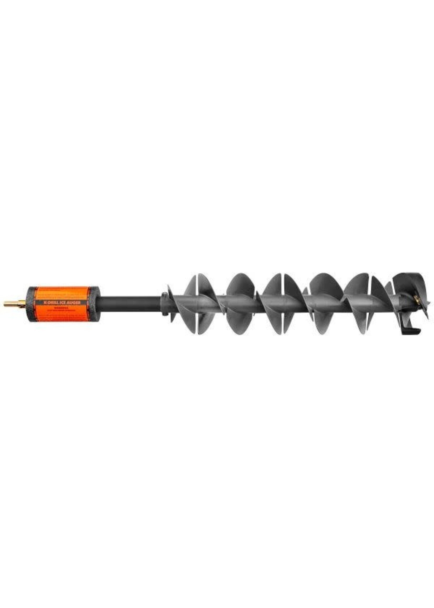 K-Drill K-Drill Ice Auger