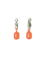 Eagle Claw Eagle Claw 1.5oz Depth Finder Weights 2 pack