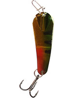 Custom Jigs & Spins Custom Jigs & Spins Pro Series Slender Spoon