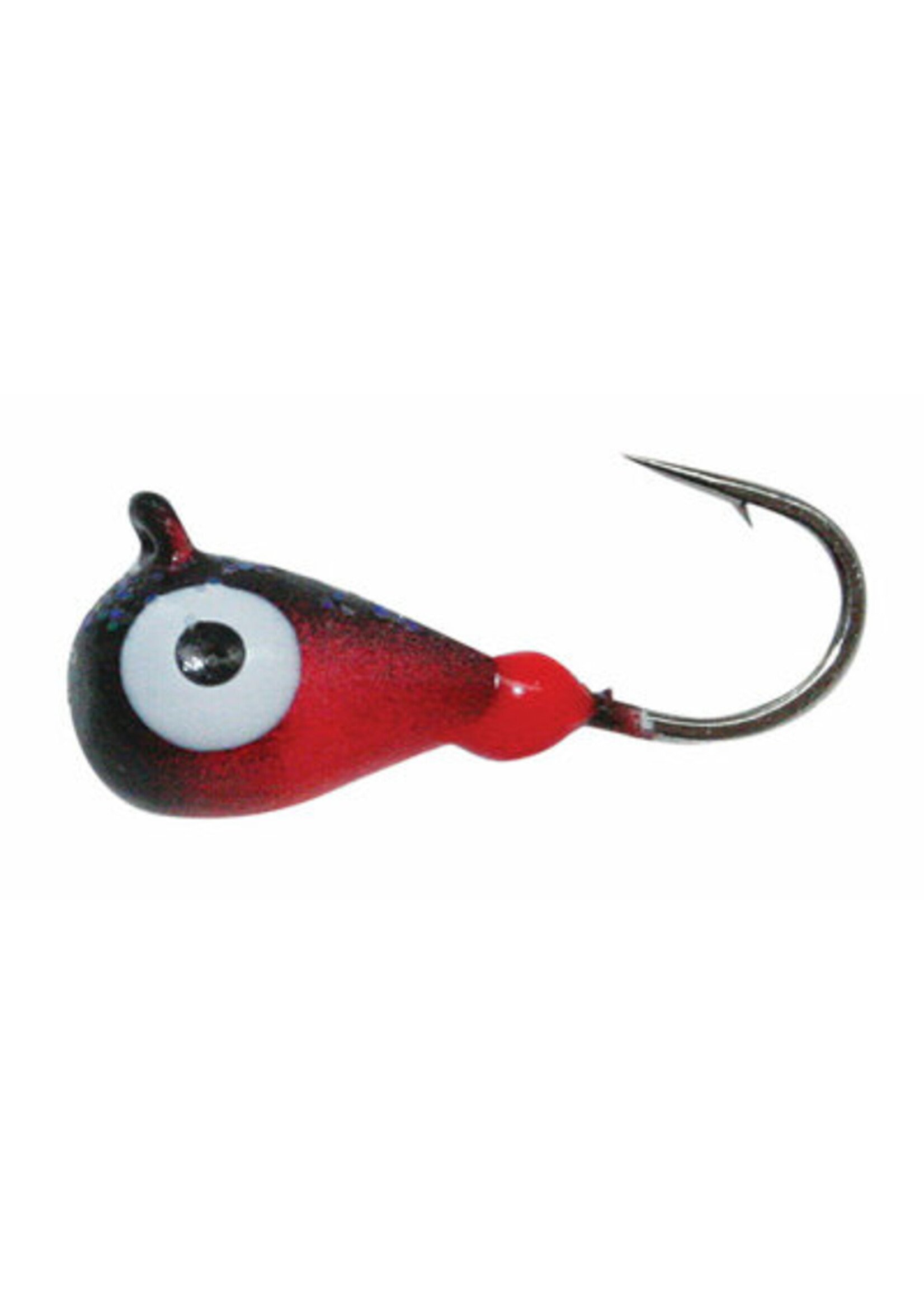 Custom Jigs & Spins Chekai Tungsten Jig