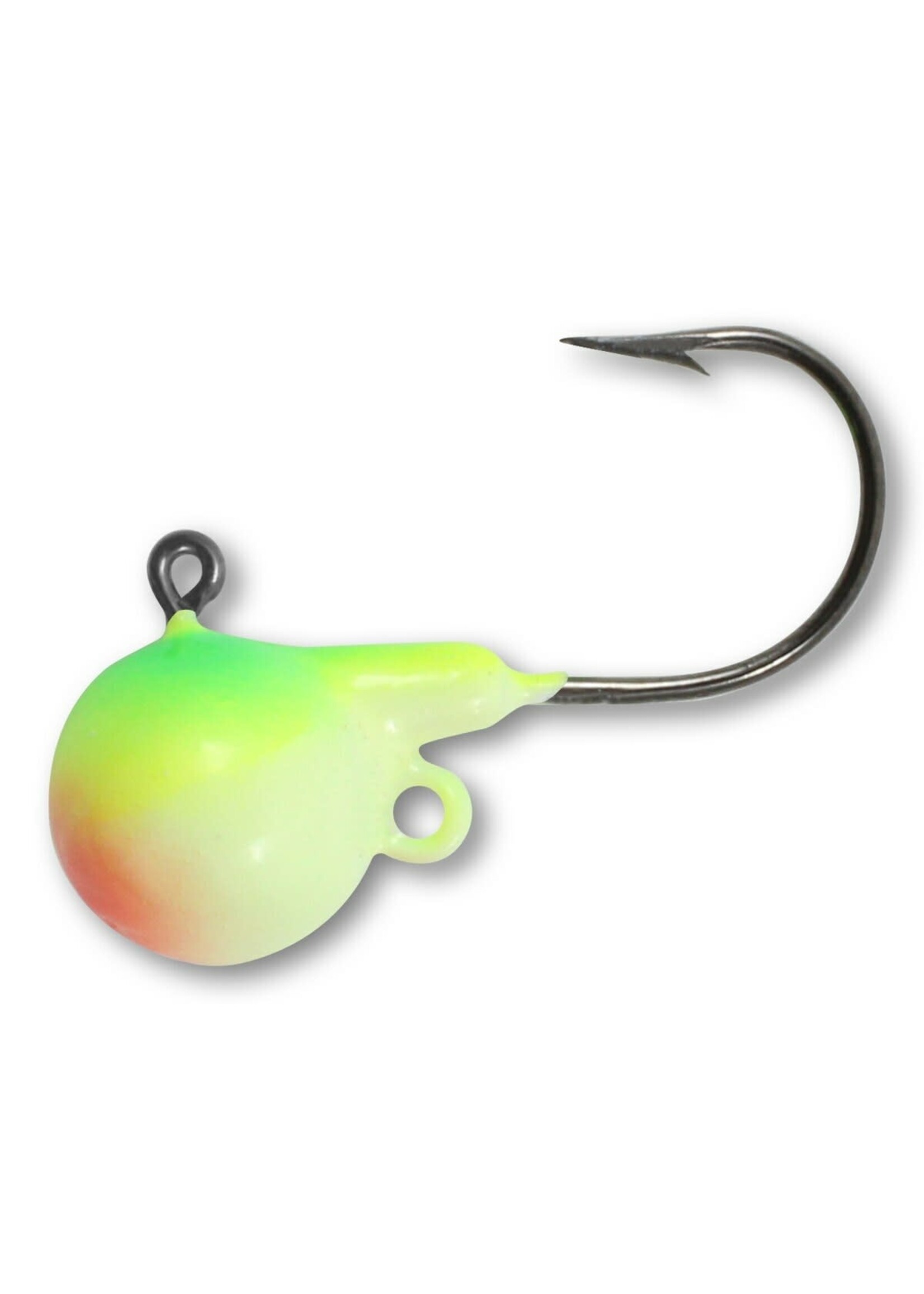 Northland Tackle Tungsten Fire-Ball UV Jig - Tackle Shack