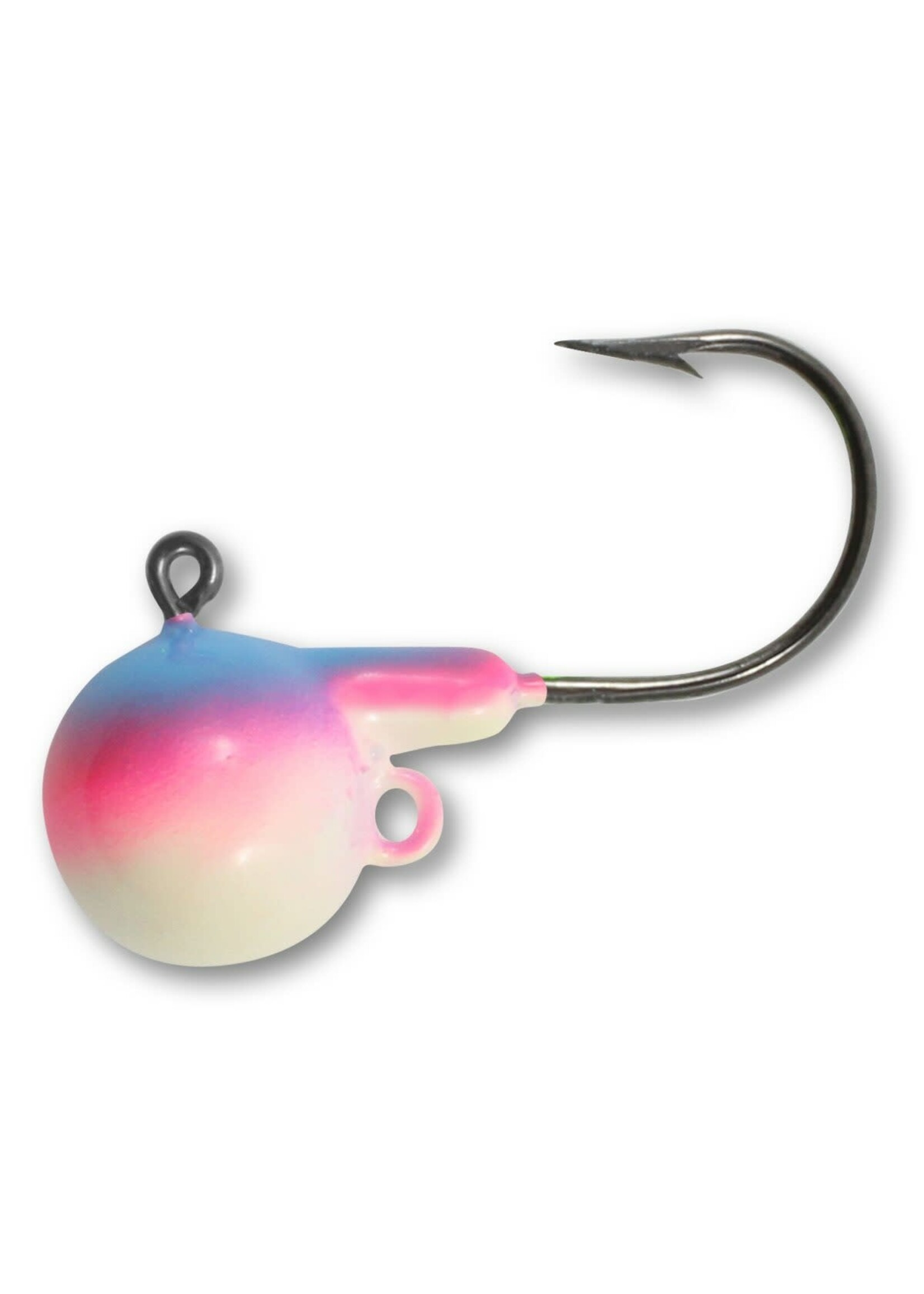 Northland Fishing Tackle Northland Tackle Tungsten Fire-Ball UV Jig