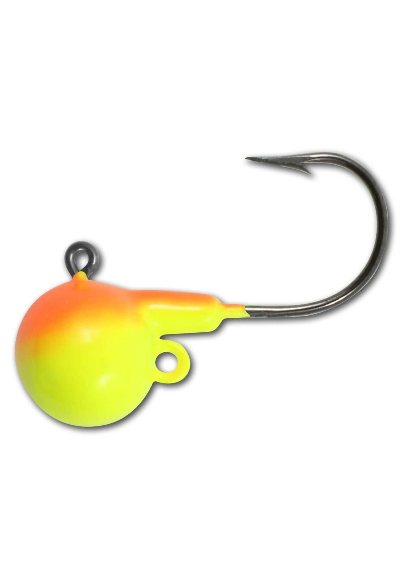 Northland Fishing Tackle Tungsten Jighead
