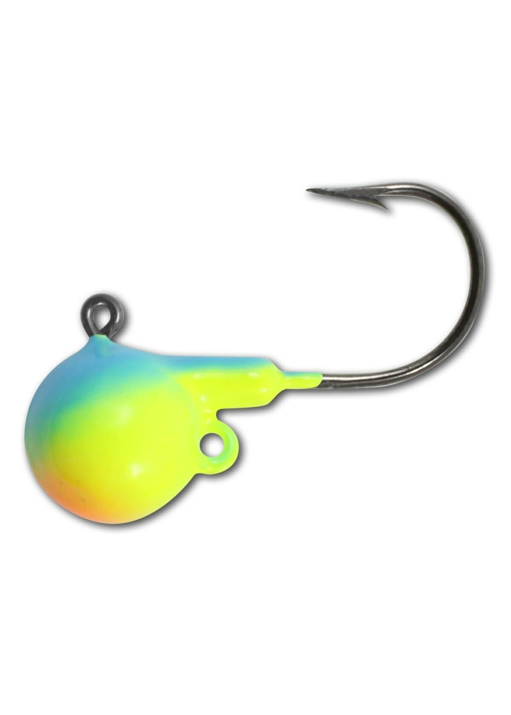 Northland Fishing Tackle Northland Tackle Tungsten Fire-Ball UV Jig