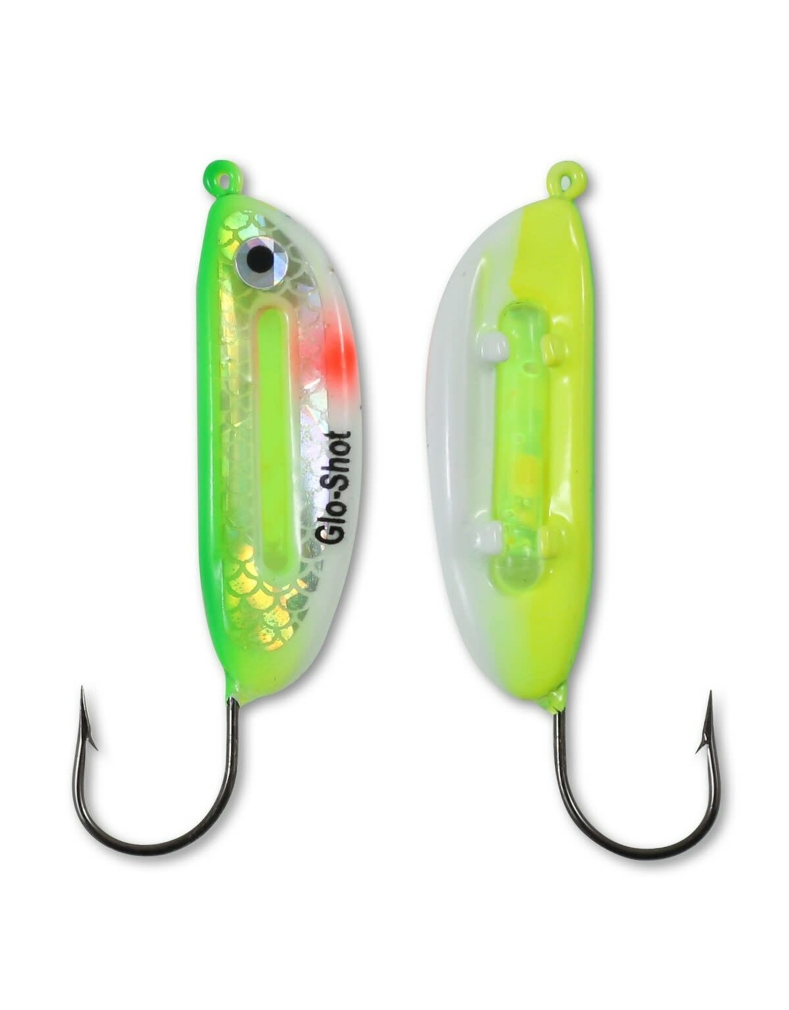 Northland Tackle Glo-Shot Jig - Tackle Shack