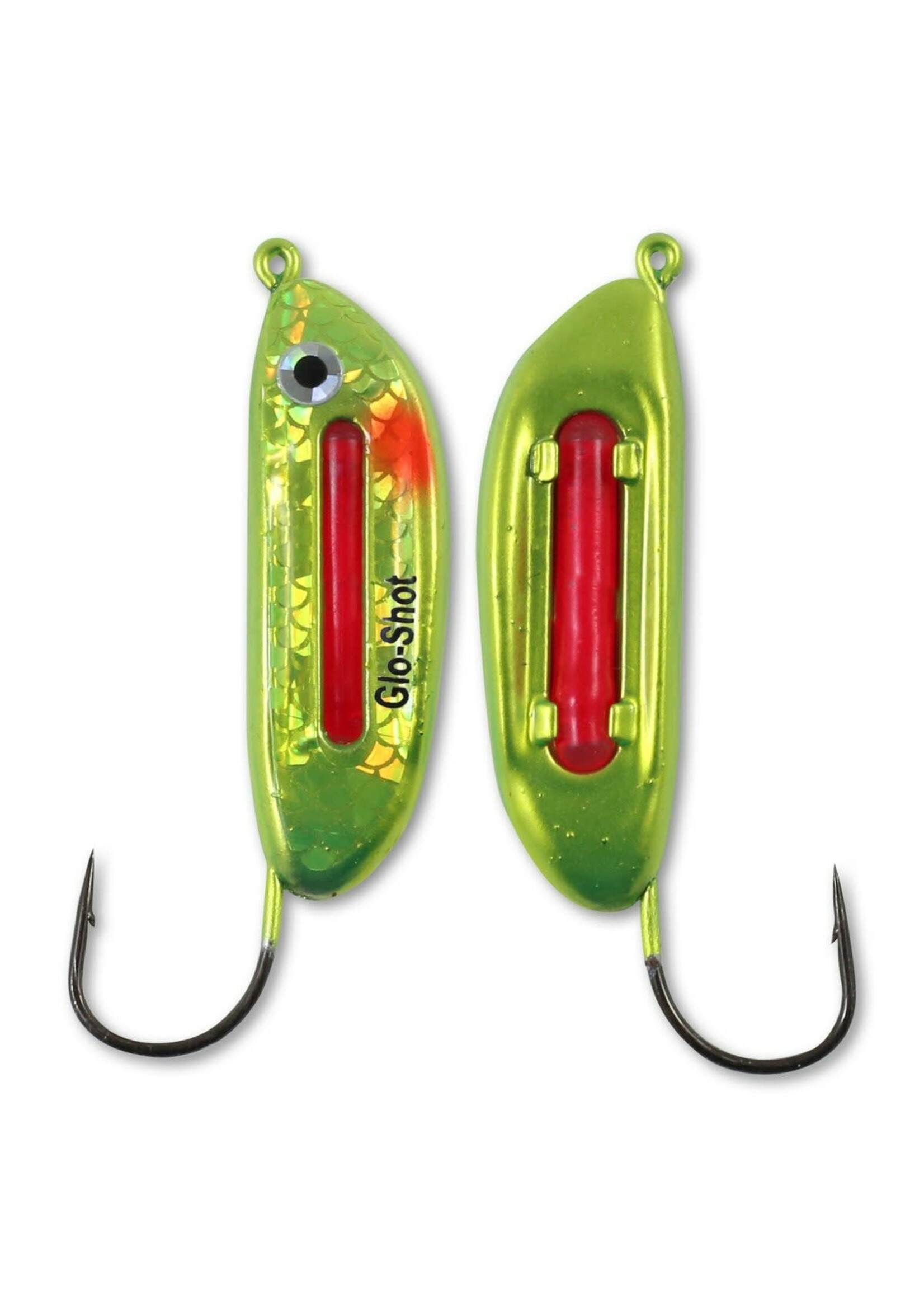 thumbnail image 2 of The NEW Glo-Shot® Jig By Northland 2 of 11