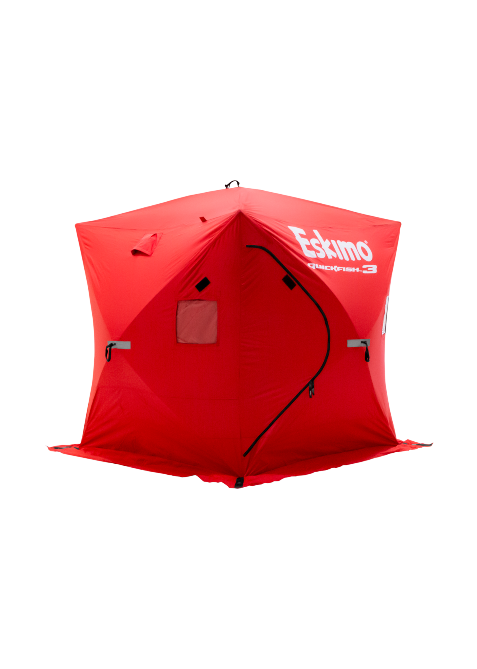 Eskimo Eskimo Quickfish 3 Hub Shelter