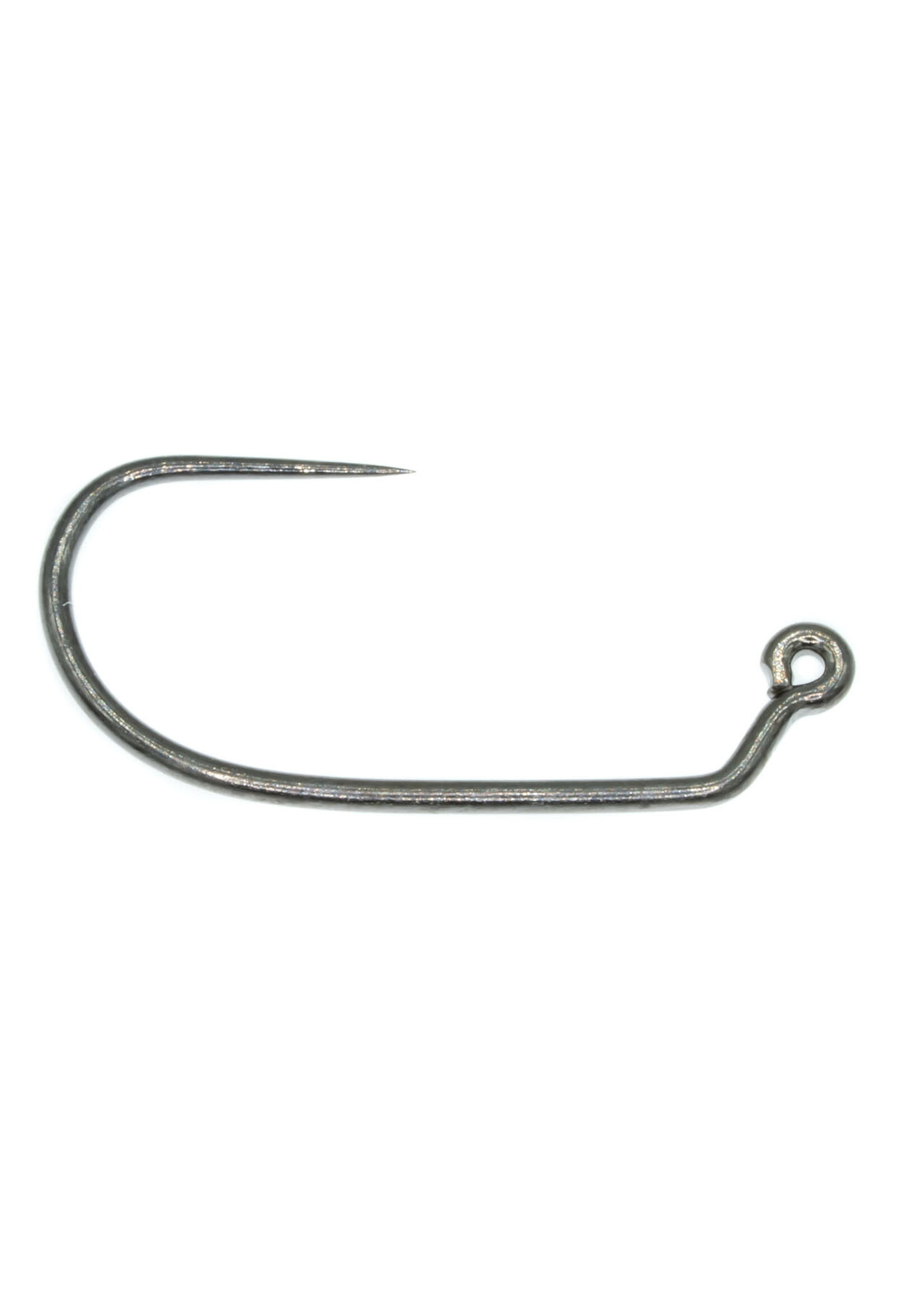 Tiemco Umpqua Tiemco Barbless Jig Nymph Hook