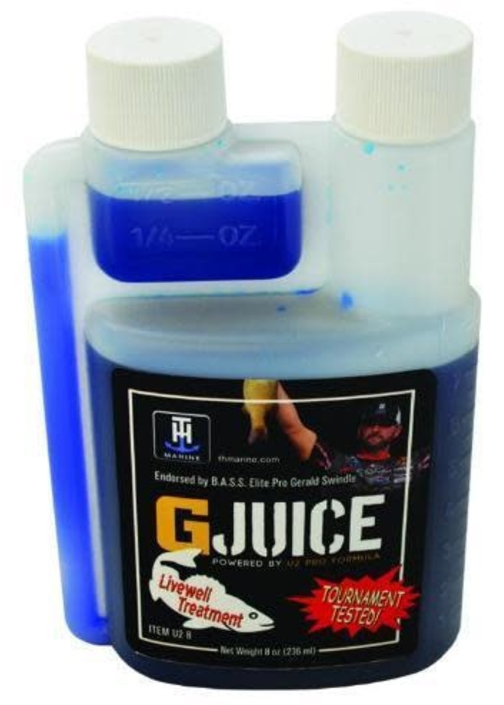 T-H Marine TH G-Juice 8 oz Freshwater
