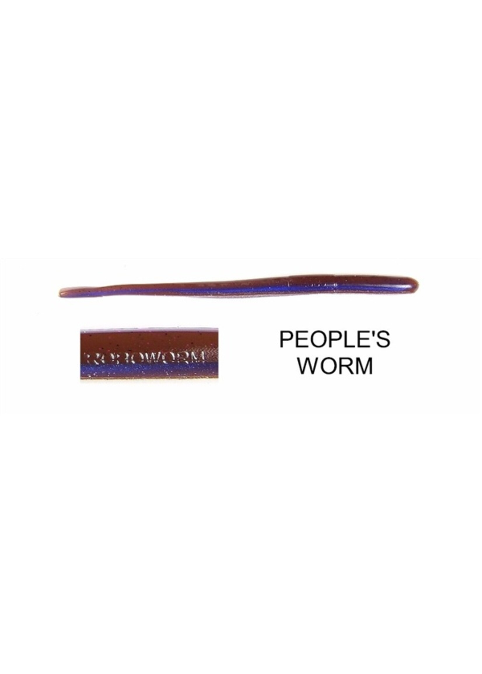 Roboworm Roboworm Straight Tail Worm
