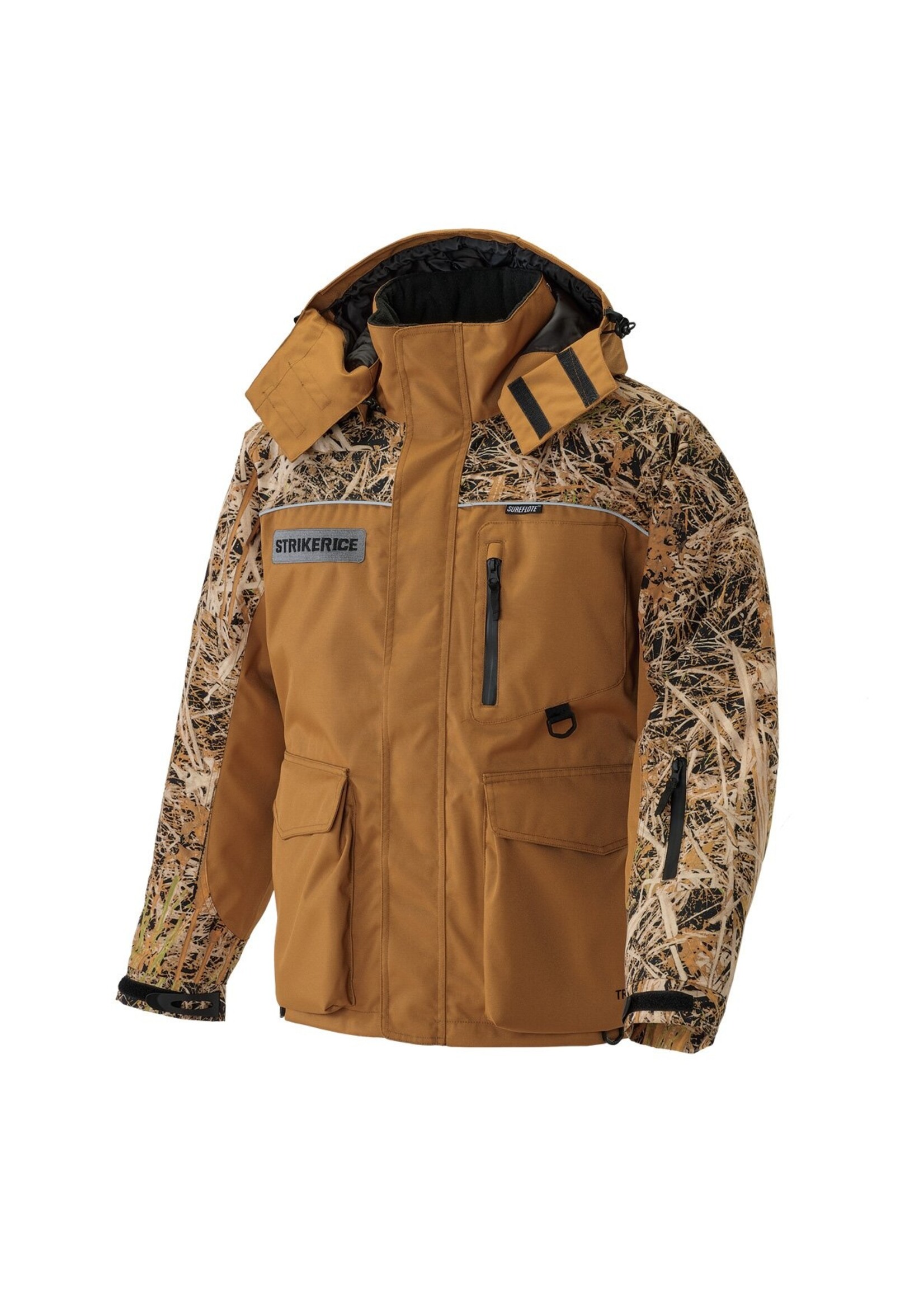 Striker Ice Striker Ice Trekker Jacket